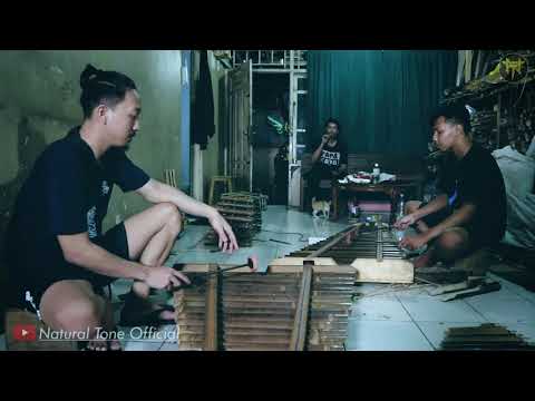 Proses Membuat Aransement Jawa