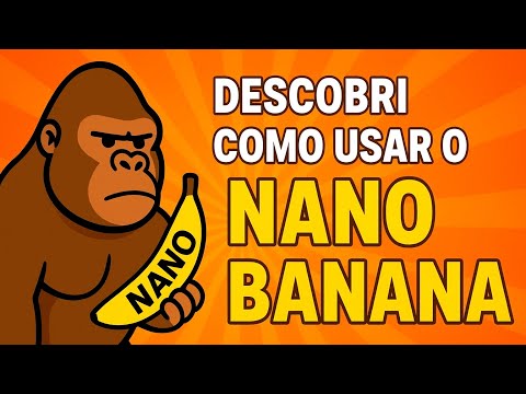 Nano Banana: How to Use Google's New Model for Consistent Image and Character Editing