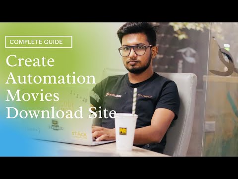 Create movie download site with Wp Automatic Plugin | Complete guide in Hindi