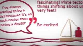 Personal statements – Finding a formula | 2025 entry applications