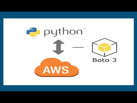 AWS Lambda - What is Boto3? and how to install Boto3?