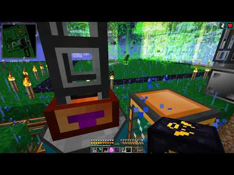 Farm Demonstration