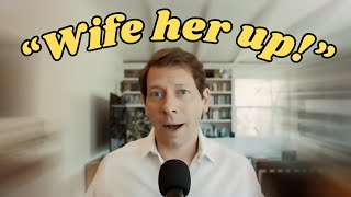 I'm Willing to Commit (please clap)