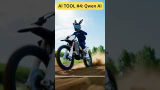 AI Tool #4| Must-Have to Grow YouTube/TikTok #youtubeautomation #tiktokautomation #qwenai #alibabaai