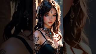 #aianime#youtubeshorts #aichronicles #ai