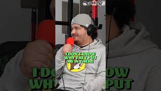 Education system failed Jaime 😂