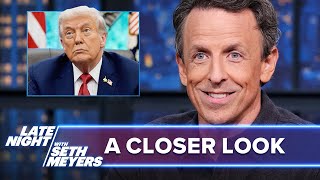 Trump Posts AI "Med Bed" Conspiracy Video, Threatens to Send Troops to Portland: A Closer Look