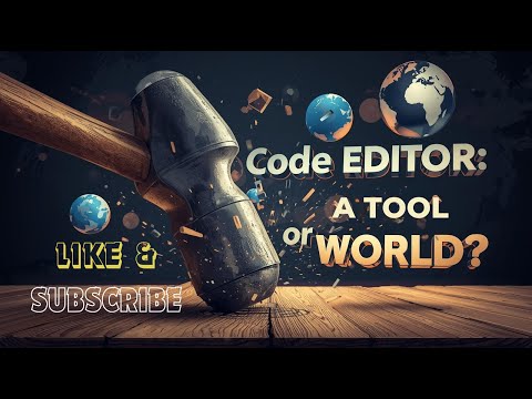 The Code Editor Wars Explained: Performance, Privacy, and the Future of Open Sour