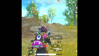 🥵🥵pubg mobile Lite 1V3 OP clutch 🥵#Shorts #RTFRIDER