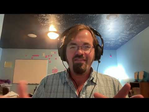 Exploring the Origins of National Read a New Book Month — Michael Strangeland | Ep 33