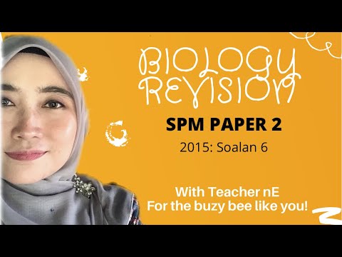 Ulangkaji SPM2015 Soalan 6