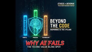 Responsible AI: Why Ethics is the Ultimate Business Strategy