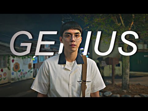Lee Gang Hoon | GENIUS [Moving]