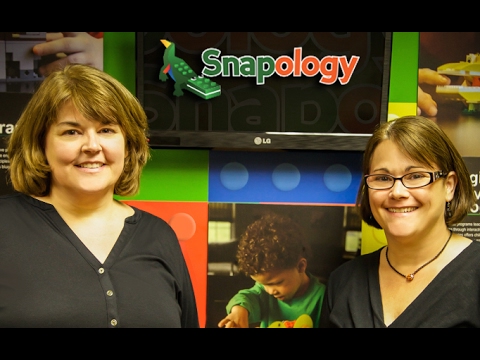 What is Snapology? The Best STEM Franchise