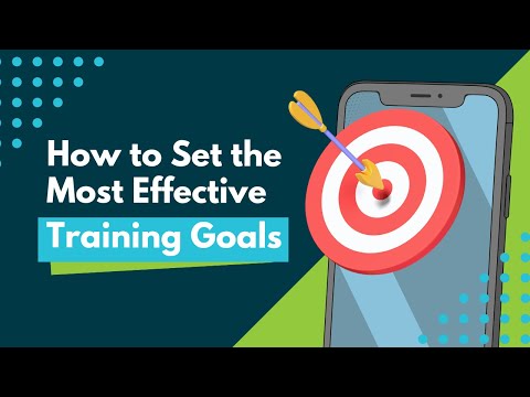 How to Create & Apply SMART Employee Training Goals