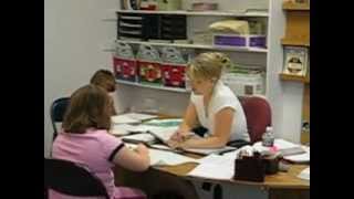 Oxford Learning Source Tutorial