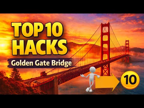 Golden Gate Bridge | History, Facts & Secrets