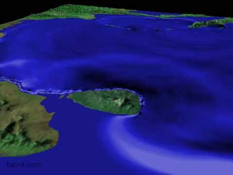 2004 Indian Ocean Tsunami