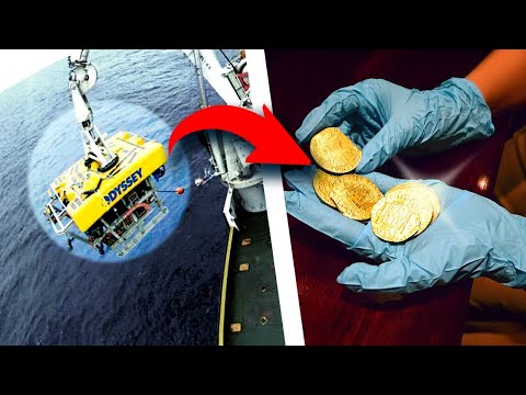 Black Swan: The $500 Million Treasure They Tried to Hide!