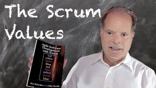 008 Scrum Values
