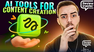 AI Tools For Content Creation You’ll Wish You Found Sooner