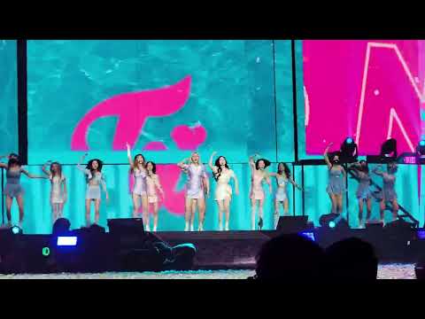 Twice Tour III - Dance the Night Away (Dallas)