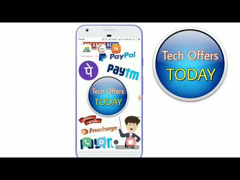 Paytm Offer 15 Pe ₹25 CashBack Offer Paytm ₹1 Unlimited Product Shopping Offer Paytm Offer today