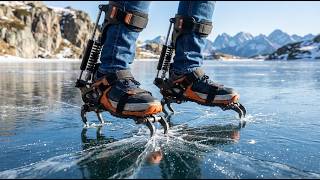 Revolutionary Tech Inventions: Jaw-Dropping Technology You Need to See!