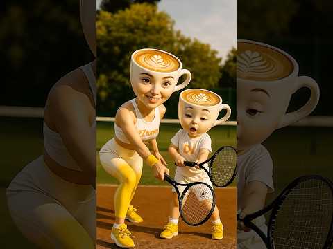 SIGMA GIRL x BALERINA CAPPUCINA | Sigma Boy Song REMIX Sport | #brainrot