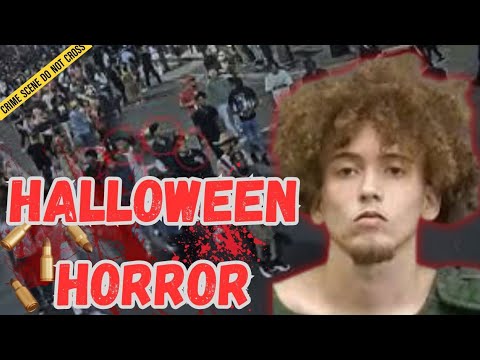 Halloween Horror: Most INSANE Gang Shootout in U.S History | #crimedocumentary