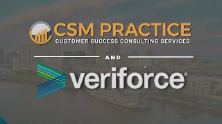 VERIFORCE Testimonial | CSM Practice
