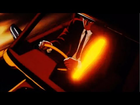 Mike Beating, Snowji - Night Ride 🚗 [lofi jazz chillhop]