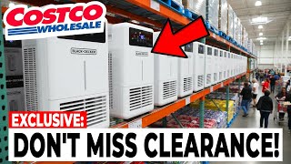 12 NEW Costco Clearance Deals You Can’t Afford to Ignore!