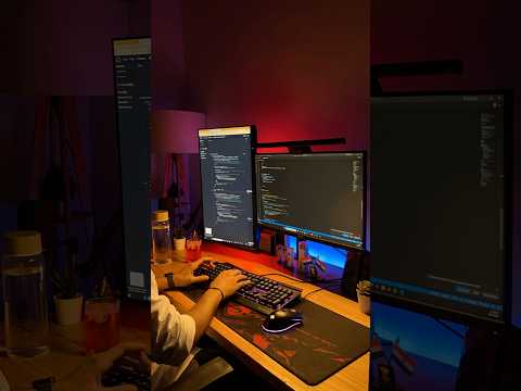 Late nights #coding #softwareengineer #frontendengineer