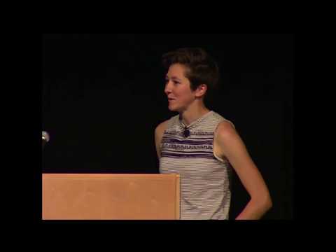 Sarah Fitzpatrick ASN Young Investigator 2017