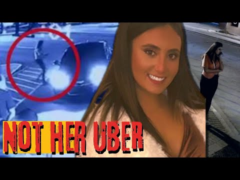 When an Uber Ride Turns Deadly: Samantha Josephson's Tragic Case