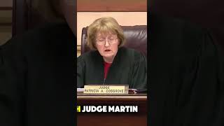 Judge Exposes Corruption: Courtroom Shocker!