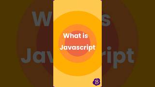 What is JavaScript | Berry thought #berrythought