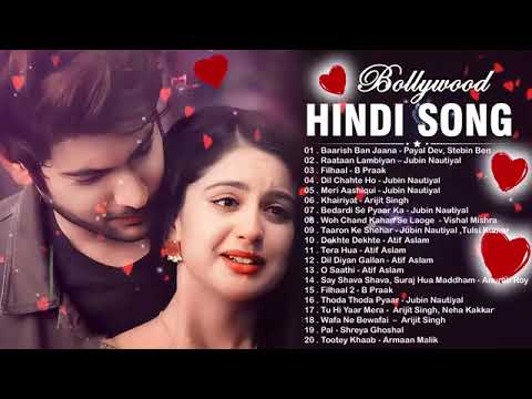 Romantic ❤❤❤ Hindi Songs ll Soft Songs ll Love 💘 Song 2023 ll #lovesong #romantic