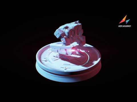 robot turntable x264 001