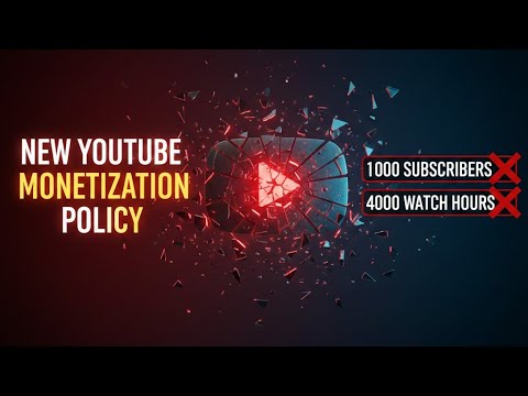 Monetization Criteria fulfilled… still why reject?