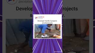 Life of Developers😎😂🤣