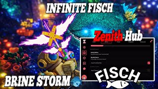 🐟 FISCH ROBLOX script | BEST SCRIPT PARA FISCH UPD BRINE STORM | AUTO FARM | FARM EVENTOS | SCRIPT 