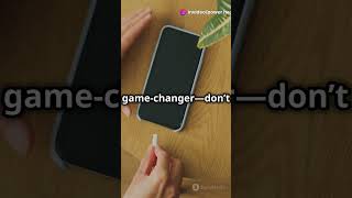 Charge Your Phone 2X Faster with This Trick! #tips #hacks