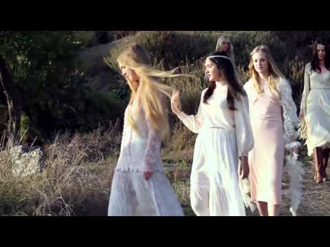 The Pierces - You'll Be Mine (Making Of)