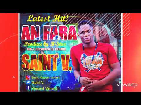 Saint. V hit Anfara