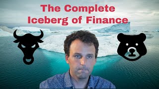 The Complete Iceberg of Finance