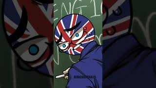 COUNTRY HUMANS | How come 🇬🇧