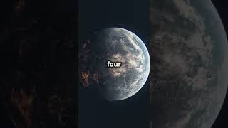 Humanity’s Next Home? LHS 475 b By Dunetofficiel #amazing #ariane #nasa #amazing #cosmic #bollywood