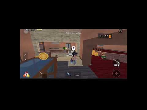 first vid in a while! #mm2 #sheriff #viral